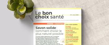 savon solide