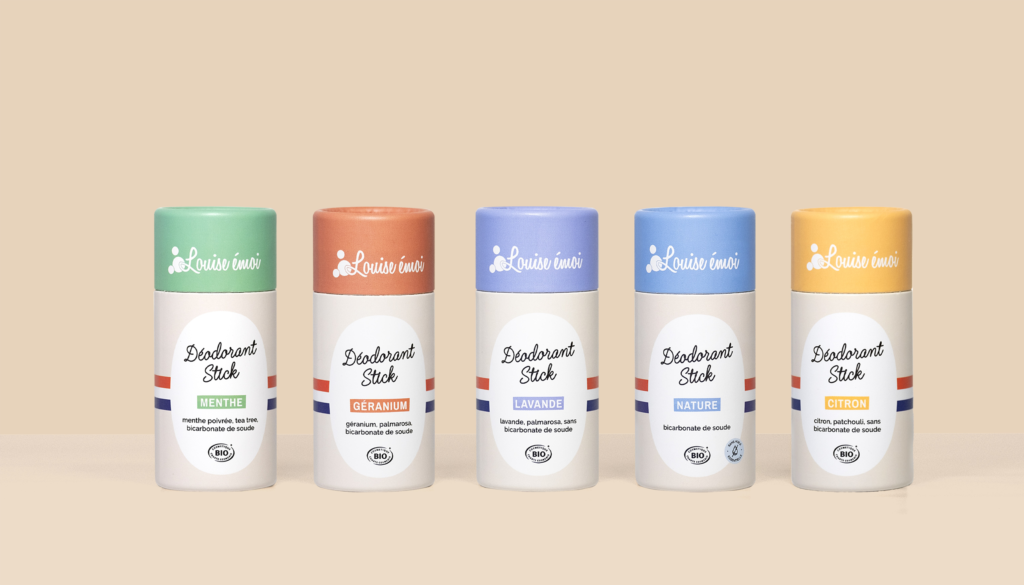 deodorant stick louiseemoi