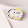 dentifrice solide en pastille citron