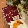 coffret de noël ･ femme essentiel